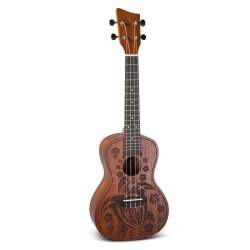 SOPRAN Concert Ukulele Wildlife VG512.464