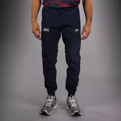Venum UFC Zenith Authentic Fight Week M Trenerka Donji Deo Navy Blue M