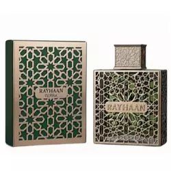 Rayhaan Terra EDP 100ml