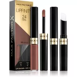 Max Factor Lipfinity sijaj za ustnice odtenek 180 Spiritual 2 pcs