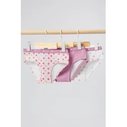 LELOSI Komplet otroških spodnjih hlačk Cuddlecat (3x) 146