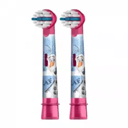 ORAL-B Zamenski nastavci za električnu četkicu za zube Disney Frozen
