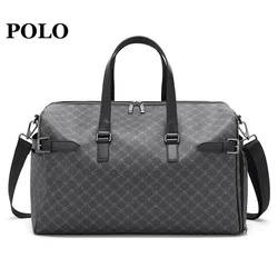 Polo Putna torba, 32 L, Siva