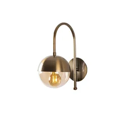 OPVIQ Zidna lampa Karsor 3301