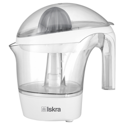Cediljka za citruse 40W 1 l Iskra CJ-8007-GY