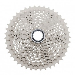Kasetni lancanik Shimano Deore CS-M4100-10