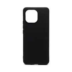 Maska za telefon MATT CASE za Xiaomi Mi 11, Crna