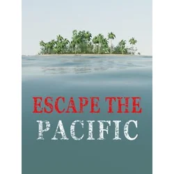 Escape the Pacific Steam Key (PC) GLOBAL