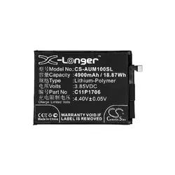 UNBRANDED Baterija za Asus ZB602KL itd