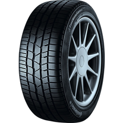 Continental ContiWinterContact TS 830P ( 265/40 R19 98V, N0 )