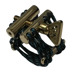 Objemka SCV DIVINUS Bb klarinet - brass
