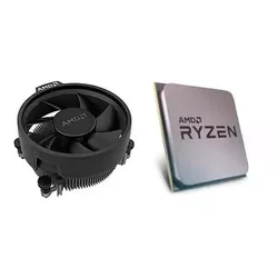 Procesor AMD AM4 Ryzen 5 PRO 3400G 3.7 GHz MPK