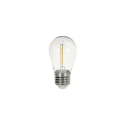 LED sijalica FILAMENT ST45 E27/1W/230V 2700K