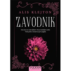 Zavodnik - Alis Klejton