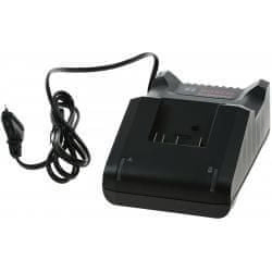 Bosch polnilnik Bosch GDS 18V-200 C original