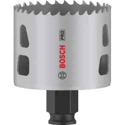 Bosch PRO Multi Material PC Plus testera za otvore 60 mm 2608594394