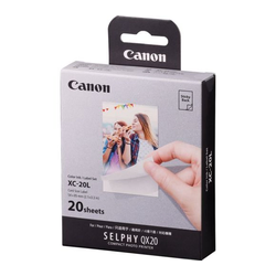 Canon - Foto papir Canon DSC Ink Paper XC-20L