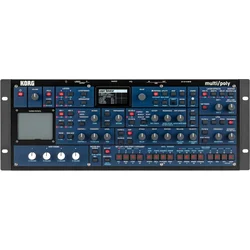 Korg MultiPoly Module