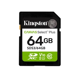 Memorije kartice KINGSTON SDS3/64GB