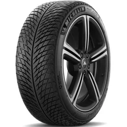 Michelin Zimska guma 255/35R19 96V XL TL PILOT ALPIN 5 MI