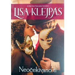 Neočekivano ti