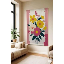 Wallity Slika Polybaby 6, 70x120 cm