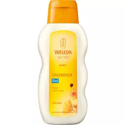 Weleda Kupka za bebe Neven, 200ml