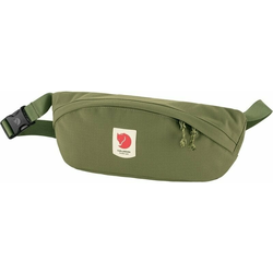 Fjällräven Ulvö Hip Pack Medium Green Torba za okoli pasu