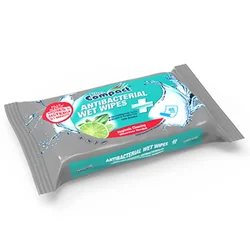 Ultra Compact Vlažne maramice Antibacterial, 40 komada