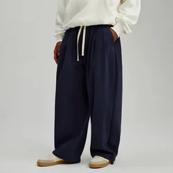 Baggi fit pantalone
