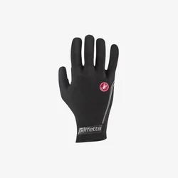 RUKAVICE CASTELLI PERFETTO LIGHT black