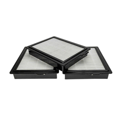 VACS Hepa filter ELECTROLUX EUO93DB - 3 kom