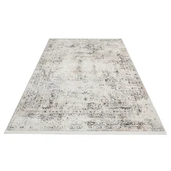 Conceptum Hypnose Tepih 160x230cm Krem-Sivi