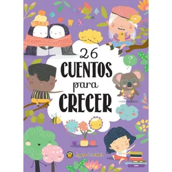 26 Cuentos Para Crecer