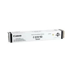 toner Canon C-EXV62 Black/Original
