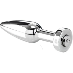ZENN Super Automatic Ejaculation Set - Butt Plug Bolt
