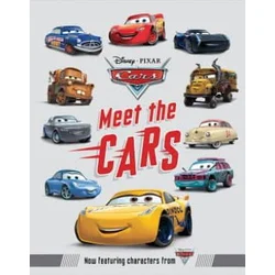 MEET THE CARS