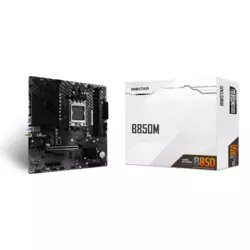 Biostar Matična ploča B850MT2-E DJ, AM5, AMD B850