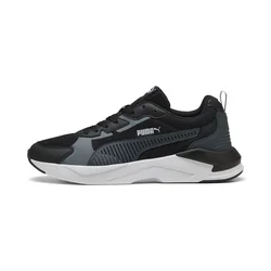 Puma Muške patike X-Ray 3 Lt, 400229-01, Crno-sive
