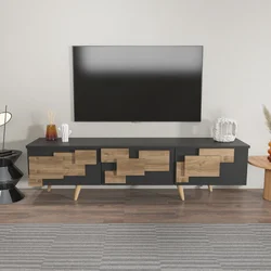 Hanah home TV Komoda Orah