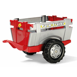 Rolly Toys Prikolica Farm 349