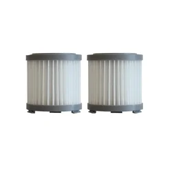 shumee 2x HEPA FILTER ZA SESALNIK CECOTEC CONGA ROCKSTAR 500 ULTIMATE XTREM 700