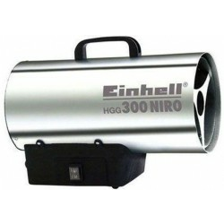 EINHELL plinski grijač HGG 300 N