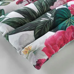 Jastuk za ležaljku Pacifique Anabella 60x180cm cvetni dezen Ligne Decor
