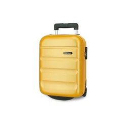 Roll Road ABS Kofer 40cm - Žuta ( 58.499.6D )
