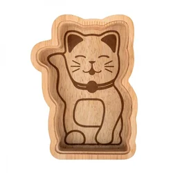 Hranilnik, Lucky Cat