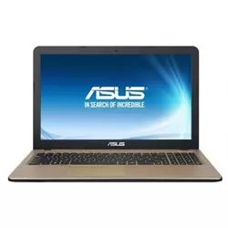 Asus X540LA-DM1083 - Intel i3-5005U 2.0GHz / 4GB RAM / 128GB SSD / Intel HD 5500 / 15.6 FHD / Linux