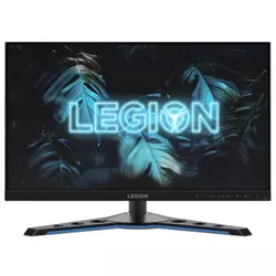 Lenovo Monitor Y25g-30 24.5 IPS 1920x1080 240Hz 2ms HDMI,DP,USB pivot (66CCGAC1EU)