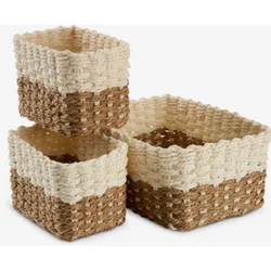 Rasmussen set korpi 3kom/set natur ( 4912388 )