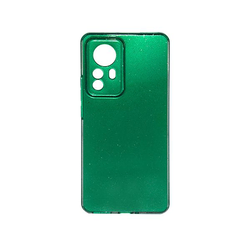 Maska za telefon GLITTER CASE za Xiaomi Mi 12T Pro DZ16, Zimzelena
